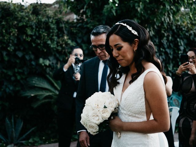 La boda de Salvador y Nadia en Chihuahua, Chihuahua 127