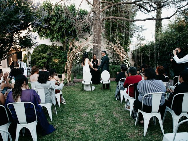 La boda de Salvador y Nadia en Chihuahua, Chihuahua 132