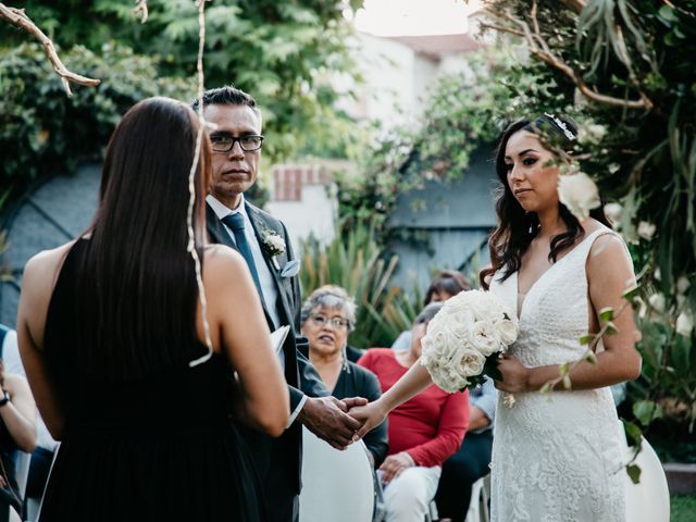 La boda de Salvador y Nadia en Chihuahua, Chihuahua 140