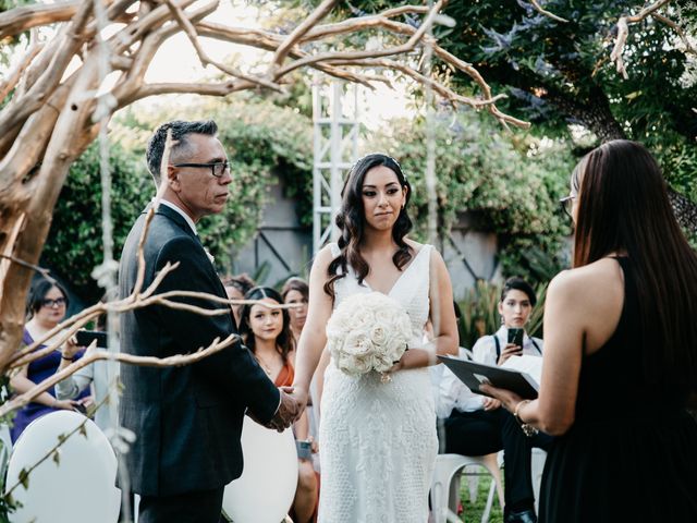 La boda de Salvador y Nadia en Chihuahua, Chihuahua 141