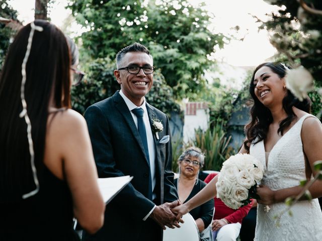 La boda de Salvador y Nadia en Chihuahua, Chihuahua 150