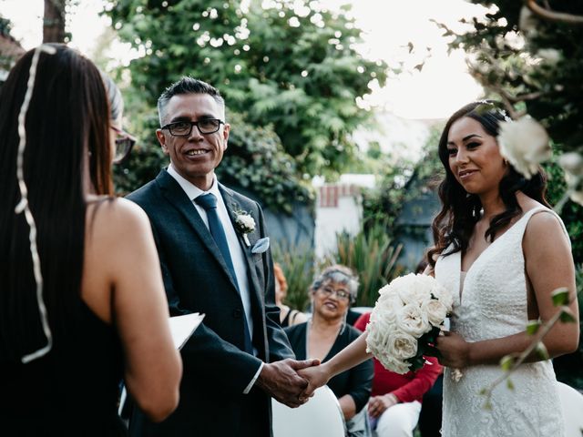 La boda de Salvador y Nadia en Chihuahua, Chihuahua 151