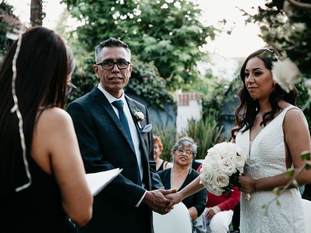 La boda de Salvador y Nadia en Chihuahua, Chihuahua 152