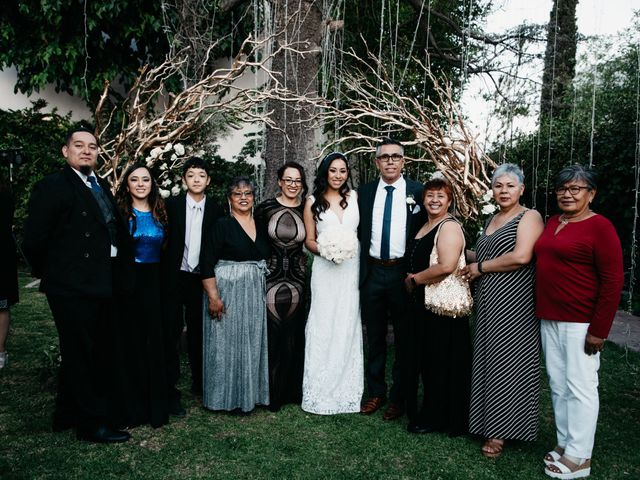 La boda de Salvador y Nadia en Chihuahua, Chihuahua 204