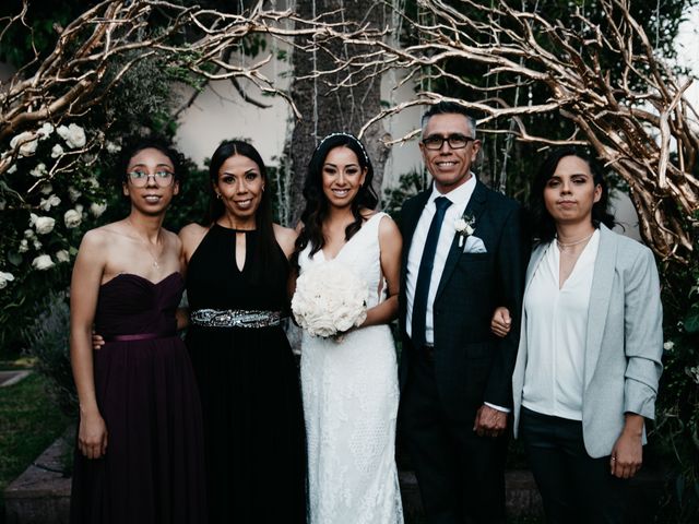 La boda de Salvador y Nadia en Chihuahua, Chihuahua 211