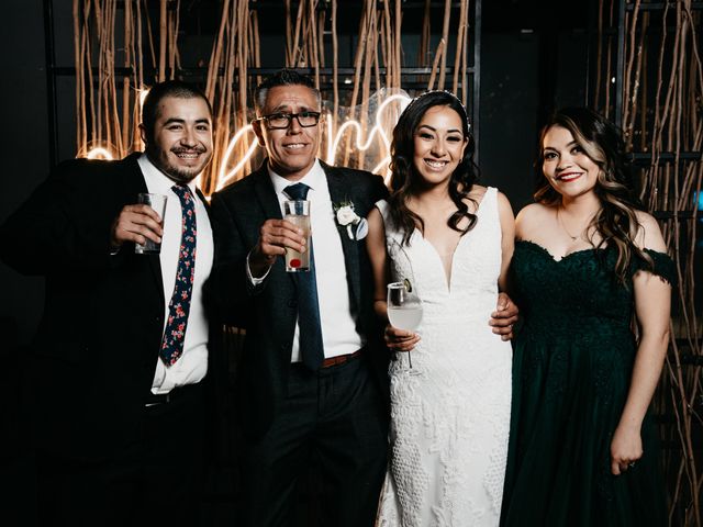 La boda de Salvador y Nadia en Chihuahua, Chihuahua 225