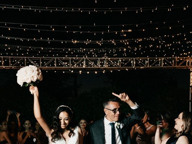 La boda de Salvador y Nadia en Chihuahua, Chihuahua 230