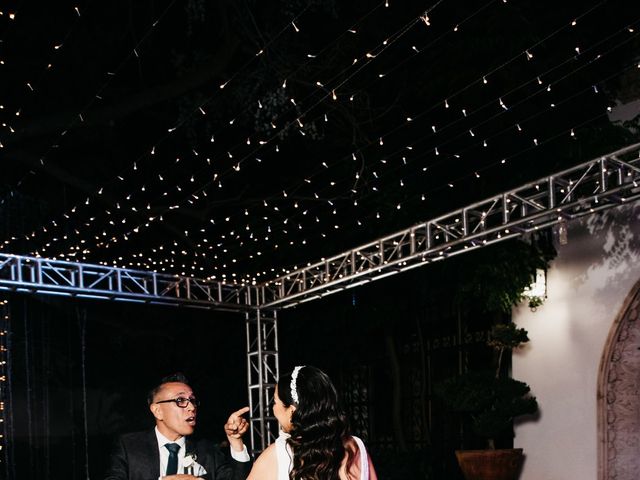 La boda de Salvador y Nadia en Chihuahua, Chihuahua 234