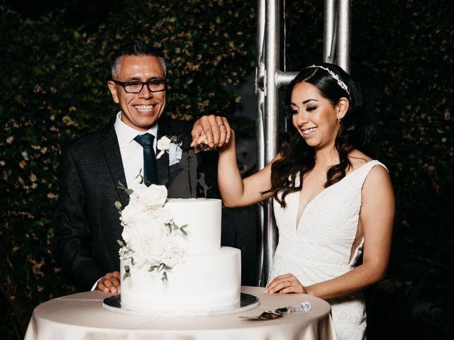 La boda de Salvador y Nadia en Chihuahua, Chihuahua 266