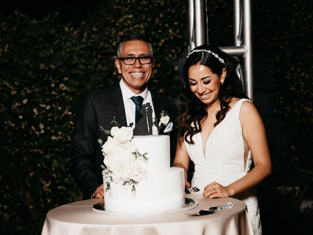 La boda de Salvador y Nadia en Chihuahua, Chihuahua 274