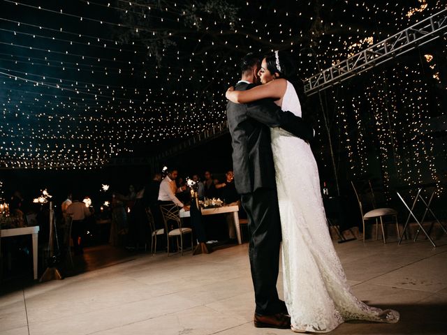 La boda de Salvador y Nadia en Chihuahua, Chihuahua 280