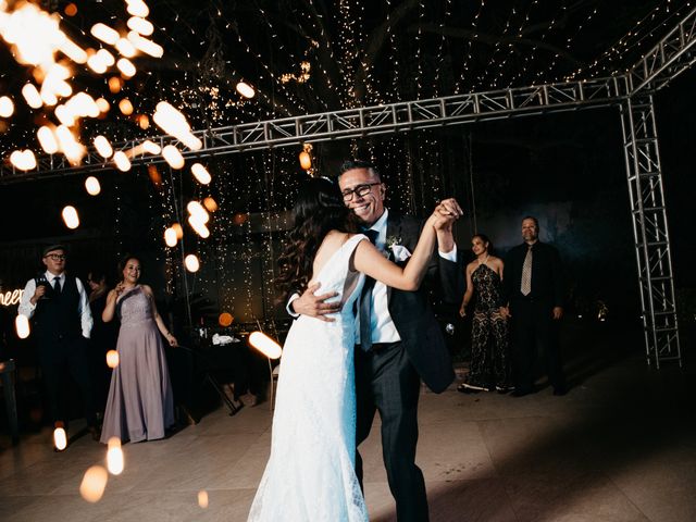 La boda de Salvador y Nadia en Chihuahua, Chihuahua 301