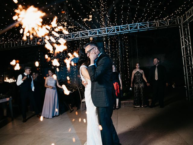 La boda de Salvador y Nadia en Chihuahua, Chihuahua 302