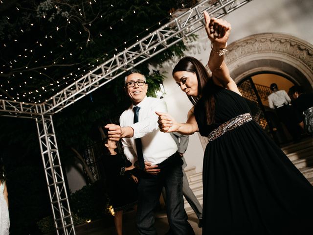 La boda de Salvador y Nadia en Chihuahua, Chihuahua 323