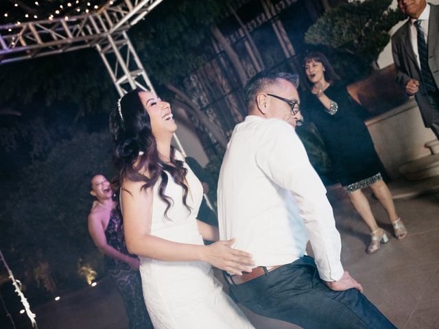 La boda de Salvador y Nadia en Chihuahua, Chihuahua 333