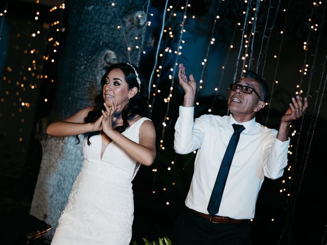 La boda de Salvador y Nadia en Chihuahua, Chihuahua 347