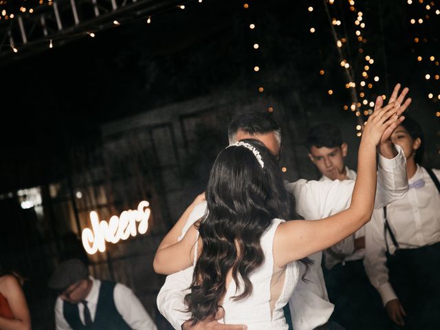 La boda de Salvador y Nadia en Chihuahua, Chihuahua 365