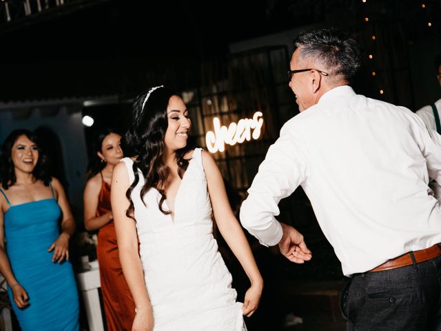 La boda de Salvador y Nadia en Chihuahua, Chihuahua 372