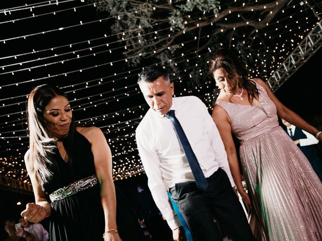 La boda de Salvador y Nadia en Chihuahua, Chihuahua 408