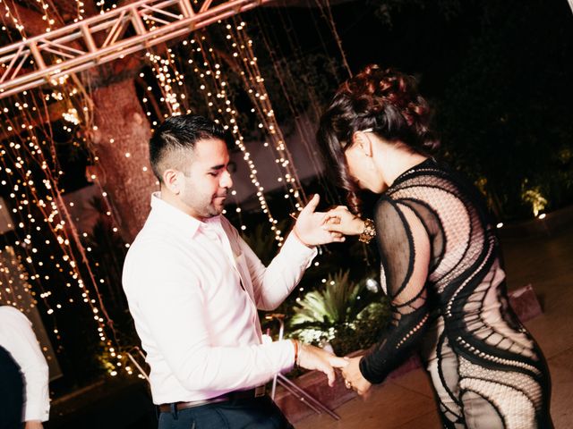 La boda de Salvador y Nadia en Chihuahua, Chihuahua 441