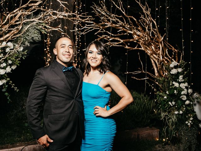 La boda de Salvador y Nadia en Chihuahua, Chihuahua 443