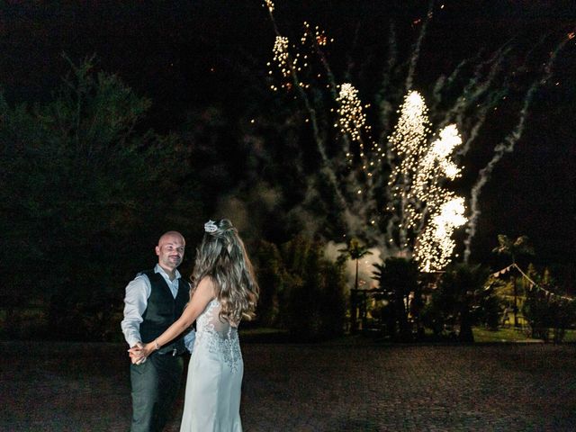 La boda de Normen y Jessi en Atlixco, Puebla 56