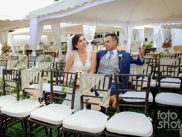 La boda de Arturo  y Miriam Lizett  en Ciudad Madero, Tamaulipas 4