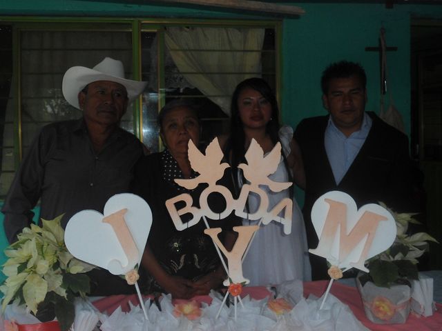 La boda de Juan  y Martha en Huaquechula, Puebla 2