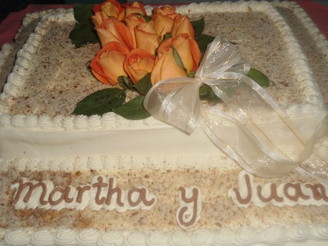 La boda de Juan  y Martha en Huaquechula, Puebla 7