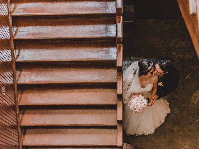 La boda de Alexis  y Adela  en General Escobedo, Nuevo León 10