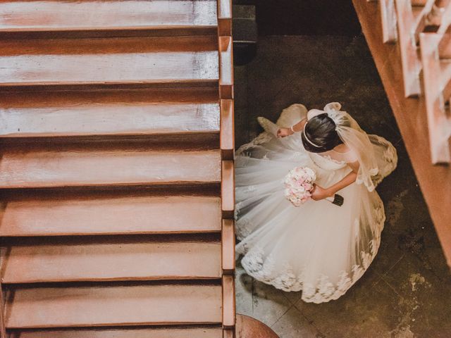La boda de Alexis  y Adela  en General Escobedo, Nuevo León 11
