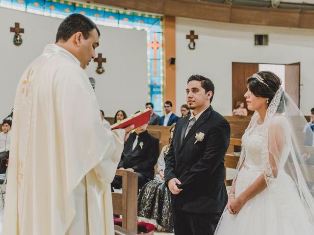 La boda de Alexis  y Adela  en General Escobedo, Nuevo León 25