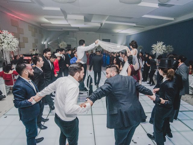 La boda de Alexis  y Adela  en General Escobedo, Nuevo León 45