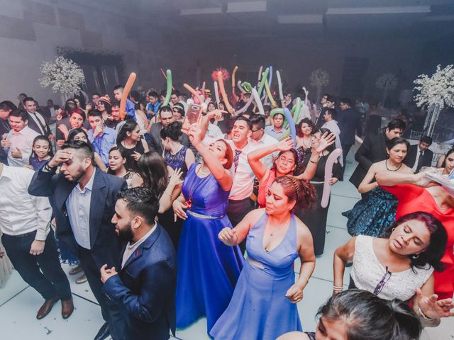 La boda de Alexis  y Adela  en General Escobedo, Nuevo León 65