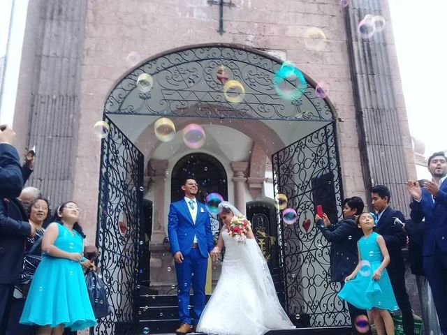 La boda de Carlos y Daniela en Teziutlán, Puebla 3