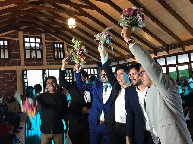 La boda de Carlos y Daniela en Teziutlán, Puebla 4
