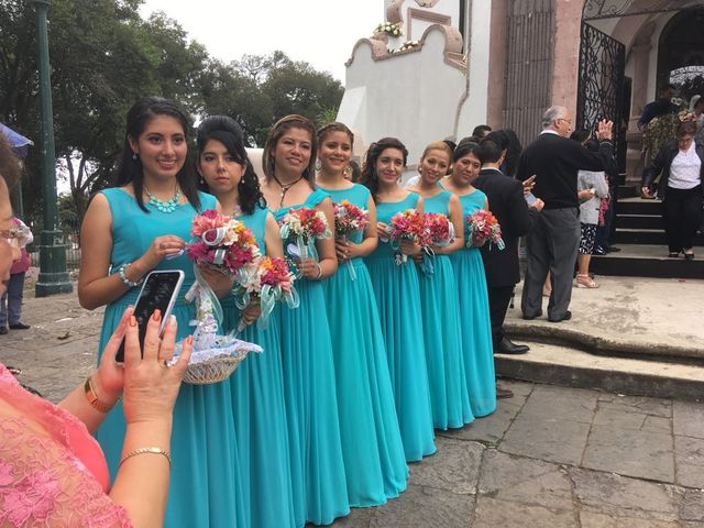 La boda de Carlos y Daniela en Teziutlán, Puebla 7