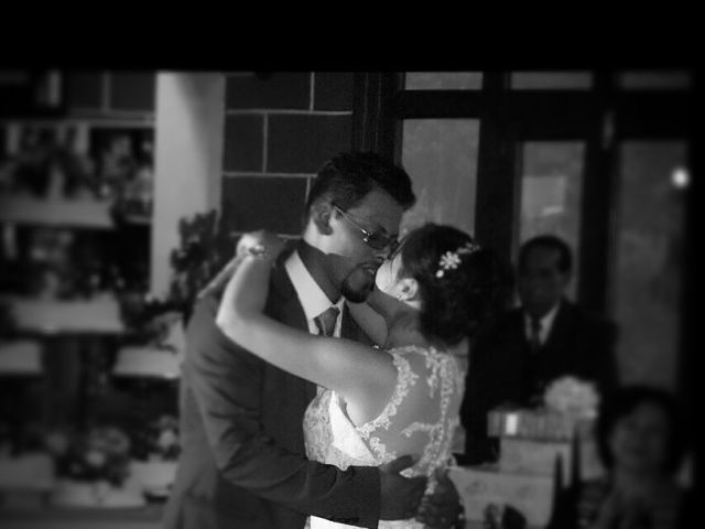 La boda de Carlos y Daniela en Teziutlán, Puebla 10