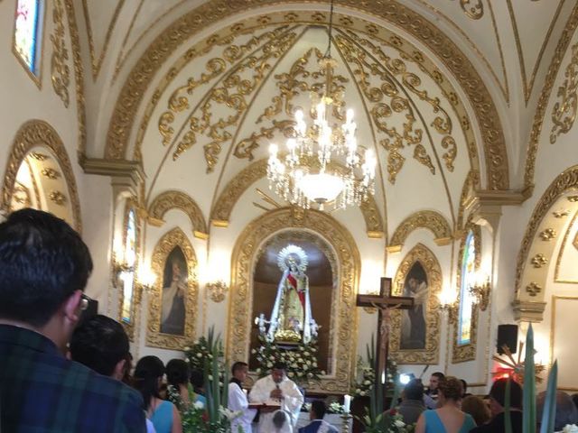 La boda de Carlos y Daniela en Teziutlán, Puebla 12
