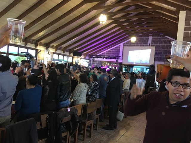La boda de Carlos y Daniela en Teziutlán, Puebla 13