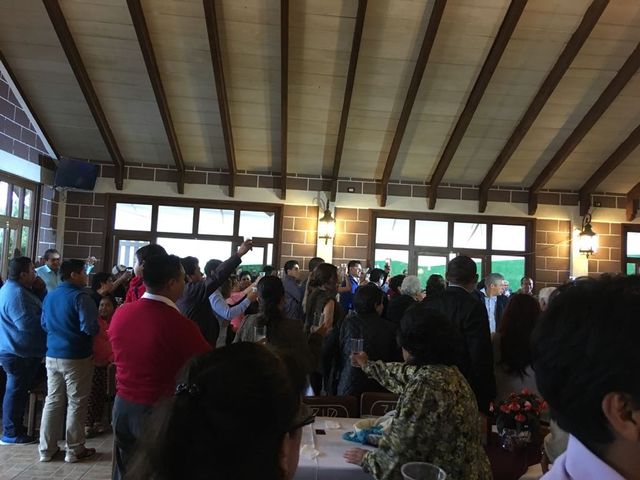 La boda de Carlos y Daniela en Teziutlán, Puebla 14