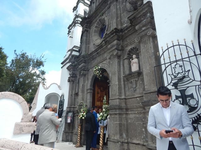 La boda de Carlos y Daniela en Teziutlán, Puebla 16
