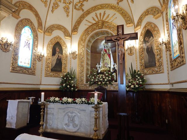 La boda de Carlos y Daniela en Teziutlán, Puebla 17