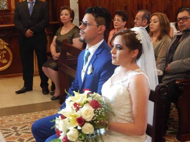 La boda de Carlos y Daniela en Teziutlán, Puebla 18