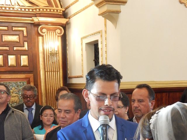La boda de Carlos y Daniela en Teziutlán, Puebla 20