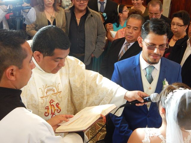 La boda de Carlos y Daniela en Teziutlán, Puebla 21