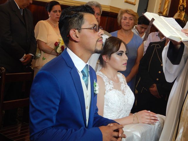 La boda de Carlos y Daniela en Teziutlán, Puebla 24