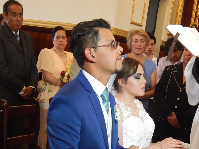 La boda de Carlos y Daniela en Teziutlán, Puebla 25