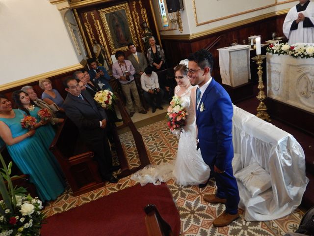 La boda de Carlos y Daniela en Teziutlán, Puebla 28