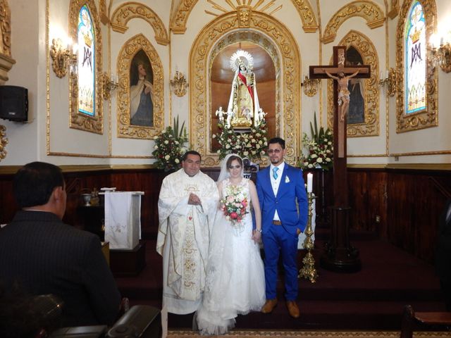 La boda de Carlos y Daniela en Teziutlán, Puebla 29